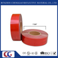 DOT-C2 Conspicuity Red Reflective Tape for Truck (CG5700-OR)